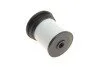 Фільтр паливний Jeep Cherokee/Grand Cherokee/Wrangler 2.0-3.0 CRD 10- PURFLUX UA63 Purflux C824-2 (фото 3)