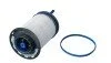 Фільтр паливний Audi A6 2.0 TDI 13-18/ Q7/Q8 3.0 TDI 15-/VW Touareg 3.0/4.0TDI 17- PURFLUX (opt-om) Purflux C880 (фото 1)