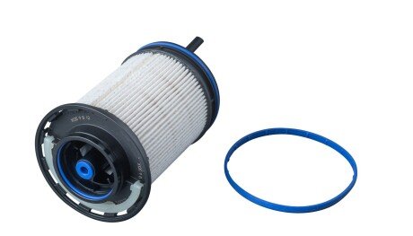 Фільтр паливний Audi A6 2.0 TDI 13-18/ Q7/Q8 3.0 TDI 15-/VW Touareg 3.0/4.0TDI 17- (opt-om) Purflux C880