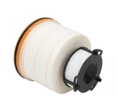 Фильтр топливный Purflux C887