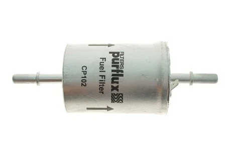 Фільтр паливний PURFLUX Purflux CP102