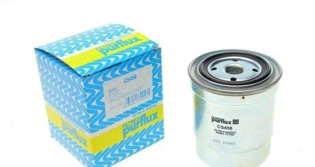 Фильтр топливный PURFLUX Purflux CS458