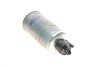 Фільтр паливний Fiat Doblo 1.9JTD (77kw) 03-05 (з датчиком) UA63 Purflux CS717 (фото 2)