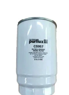 Фільтр паливний PURFLUX Purflux CS957