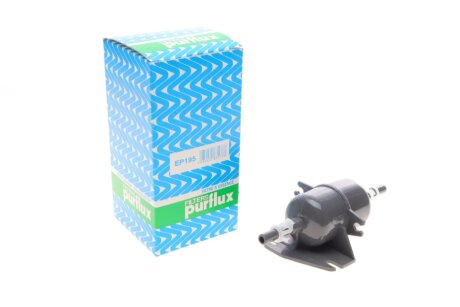 Фильтр топливный Fiat Palio/ Siena 1.2/1.6 97-02 UA63 Purflux EP195