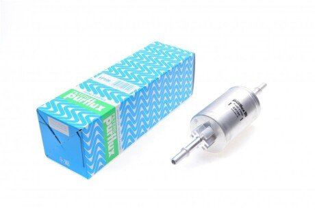 Фільтр паливний Ford Fiesta 1.4I 01- UA63 Purflux EP199