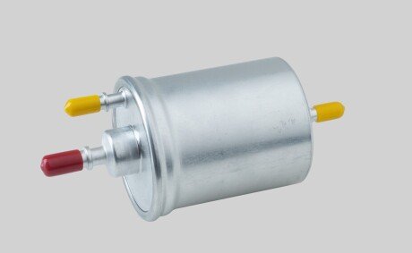 Фільтр паливний Audi A4/A6/A8 1.8TSI-5.2FSI 04- UA63 Purflux EP206