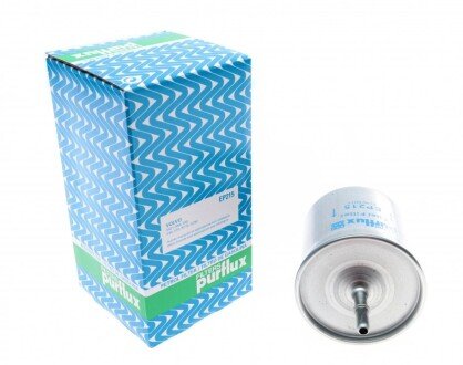 Фільтр паливний Volvo S40 I/S60 I/S80 I/V40/V70/XC70/XC90 I 1.6-4.4 95-14 UA63 Purflux EP215