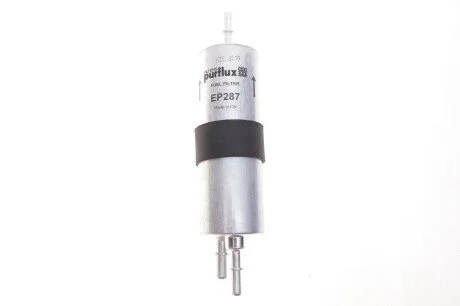 Фільтр паливний BMW 3 (E91/E92) 05-/5 (F10/F11)/7 09-/ X3 (F25) 11- PURFLUX UA63 Purflux EP287