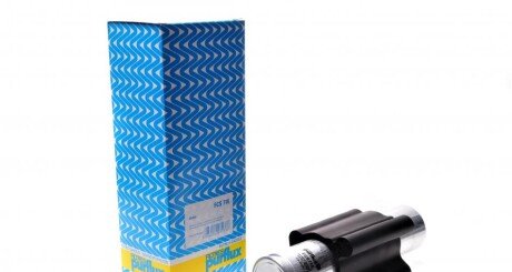 Фільтр паливний BMW 3 (E46) 2.0D/3.0D 01- UA63 Purflux FCS716