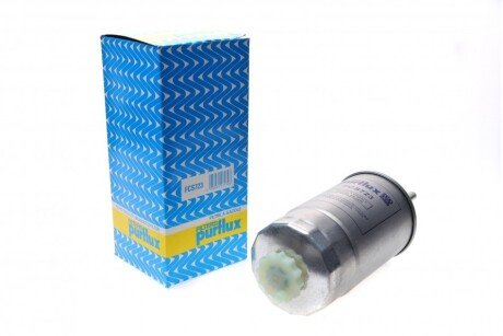 Фільтр паливний Fiat Doblo 1.3JTD UA63 Purflux FCS723