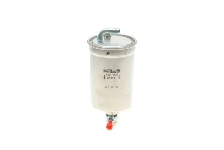 Фільтр паливний PURFLUX Purflux FCS731