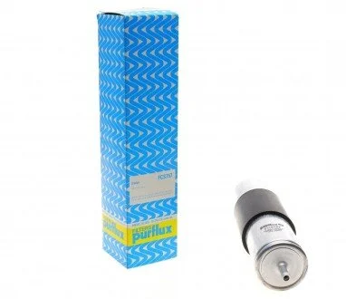 Фильтр топливный BMW X5 3.0D 03- PURFLUX UA63 Purflux FCS757
