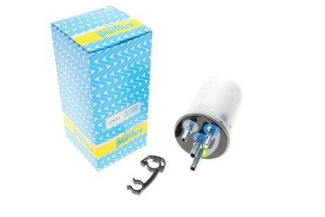 Фильтр топливный Land Rover Discovery V 3.0D 16-/Range Rover IV 3.0TD 12- UA63 Purflux FCS761