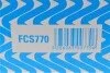 Фільтр паливний Renault Megane/Scenic 1.5-2.0DCI 08- PURFLUX UA63 Purflux FCS770 (фото 8)
