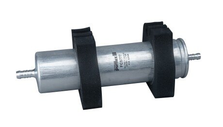 Фільтр паливний Audi Q5 2.0/3.0TDI UA63 Purflux FCS777