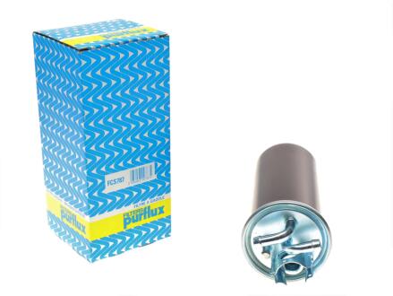 Фільтр паливний Audi A6 2.7D/3.0TDI 04-11 UA63 Purflux FCS787