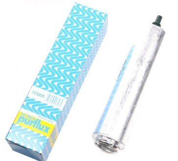 Фільтр паливний BMW 3 (F30/F80)/5 (E60) 07- UA63 Purflux FCS828