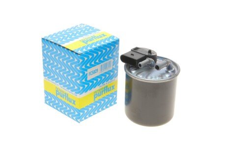 Фільтр паливний Purflux FCS829