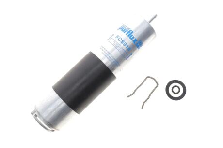 Фільтр паливний Purflux FCS918