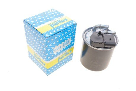 Фільтр паливний MB Vito (W447) 116 CDI 14- (opt-om) Purflux FCS929