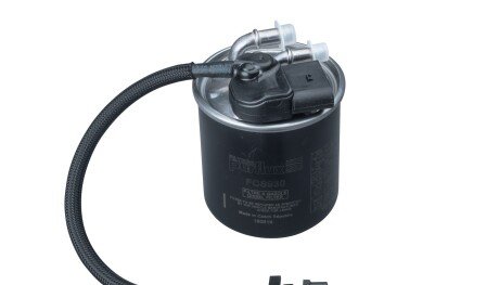 Фільтр паливний MB Vito (W447) 116 CDI 14- UA63 Purflux FCS930