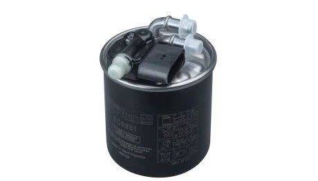 Фільтр паливний MB GLA (X156) 180 CDI 14- PURFLUX (opt-om) Purflux FCS931