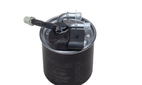 Фільтр паливний MB Sprinter 2.2CDI OM651 (з датчиком) UA63 Purflux FCS932