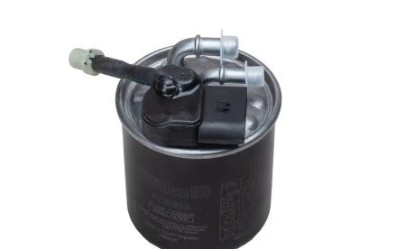 Фільтр паливний MB Sprinter 2.2CDI OM651 (з датчиком) PURFLUX UA63 Purflux FCS932