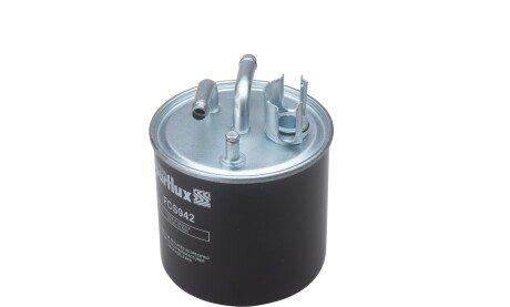 Фільтр паливний Audi A8 3.0-4.2 TDI 03-10 (opt-om) Purflux FCS942