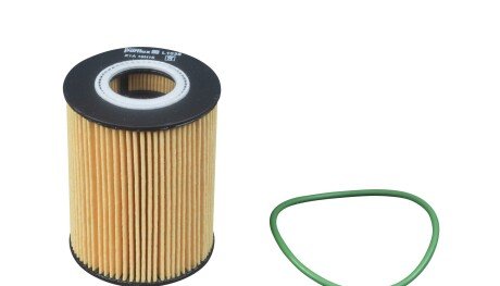 Фільтр масляний Porsche Cayenne 4.8/911 3.0-3.8 06- UA63 Purflux L1038