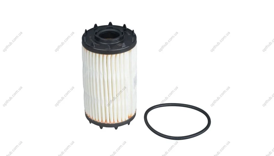 Фільтр масляний Audi A4/A5 3.0 quattro 16- PURFLUX UA63 Purflux L1048 (фото 1)