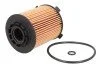 Фільтр масляний Volvo S60-S90/V40-V90 XC 90 II 13- PURFLUX UA63 Purflux L1050 (фото 2)