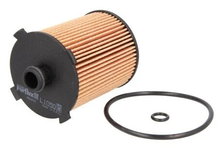 Фільтр масляний Volvo S60-S90/V40-V90 XC 90 II 13- PURFLUX UA63 Purflux L1050
