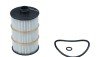 Фільтр масляний Audi A6/A7/A8 4.0 12- UA63 Purflux L1070 (фото 1)