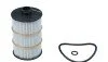 Фільтр масляний Audi A6/A7/A8 4.0 12- PURFLUX UA63 Purflux L1070 (фото 1)