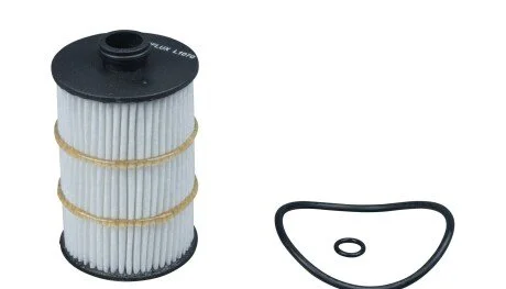 Фильтр масляный Audi A6/A7/A8 4.0 12- PURFLUX UA63 Purflux L1070