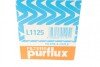 Фільтр масляний Citroen Berlingo/Jumpy/Peugeot Expert/Partner 1.5 BlueHDi 15- UA63 Purflux L1125 (фото 6)