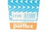 Фільтр масляний Citroen Berlingo/Jumpy/Peugeot Expert/Partner 1.5 BlueHDi 15- PURFLUX UA63 Purflux L1125 (фото 6)