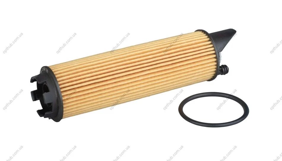 Фильтр масляный MB E-class (W213) 18- (OM654/M256) PURFLUX (opt-om) Purflux L1127 (фото 1)