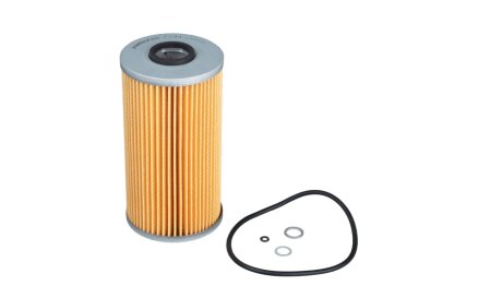 Фільтр масляний Purflux L244