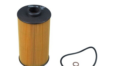 Фільтр масляний BMW 5 (E39)/7 (E38) 3.0 94-03 UA63 Purflux L293
