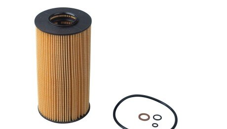 Фільтр масляний Opel Omega 2.5TD 94-03 UA63 Purflux L315