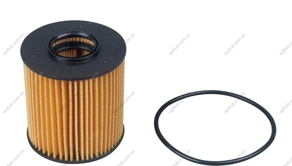 Фільтр масляний Volvo XC90 2.5T PURFLUX UA63 Purflux L316 (фото 1)