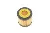 Фільтр масляний VW/Seat/Skoda 1.2i 09- PURFLUX UA63 Purflux L339 (фото 3)
