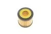 Фільтр масляний VW/Seat/Skoda 1.2i 09- PURFLUX UA63 Purflux L339 (фото 4)