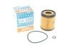Фільтр масляний Mazda 3/6 2.3 02- PURFLUX UA63 Purflux L340 (фото 1)