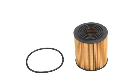 Фільтр масляний MINI Cooper 01-08 UA63 Purflux L341