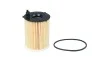 Фільтр масляний Fiat Scudo/Citroen Berlingo 1.6JTD/HDI 07-/Ford Focus/Mondeo 1.5/1.6TDCi 04- UA63 Purflux L343D (фото 1)