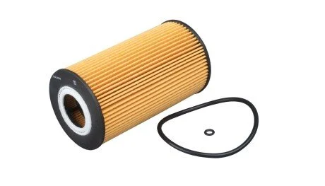 Фільтр масляний MB E-class (W211)/S-class (W220) OM628 4.0CDI 03-08 PURFLUX (opt-om) Purflux L344